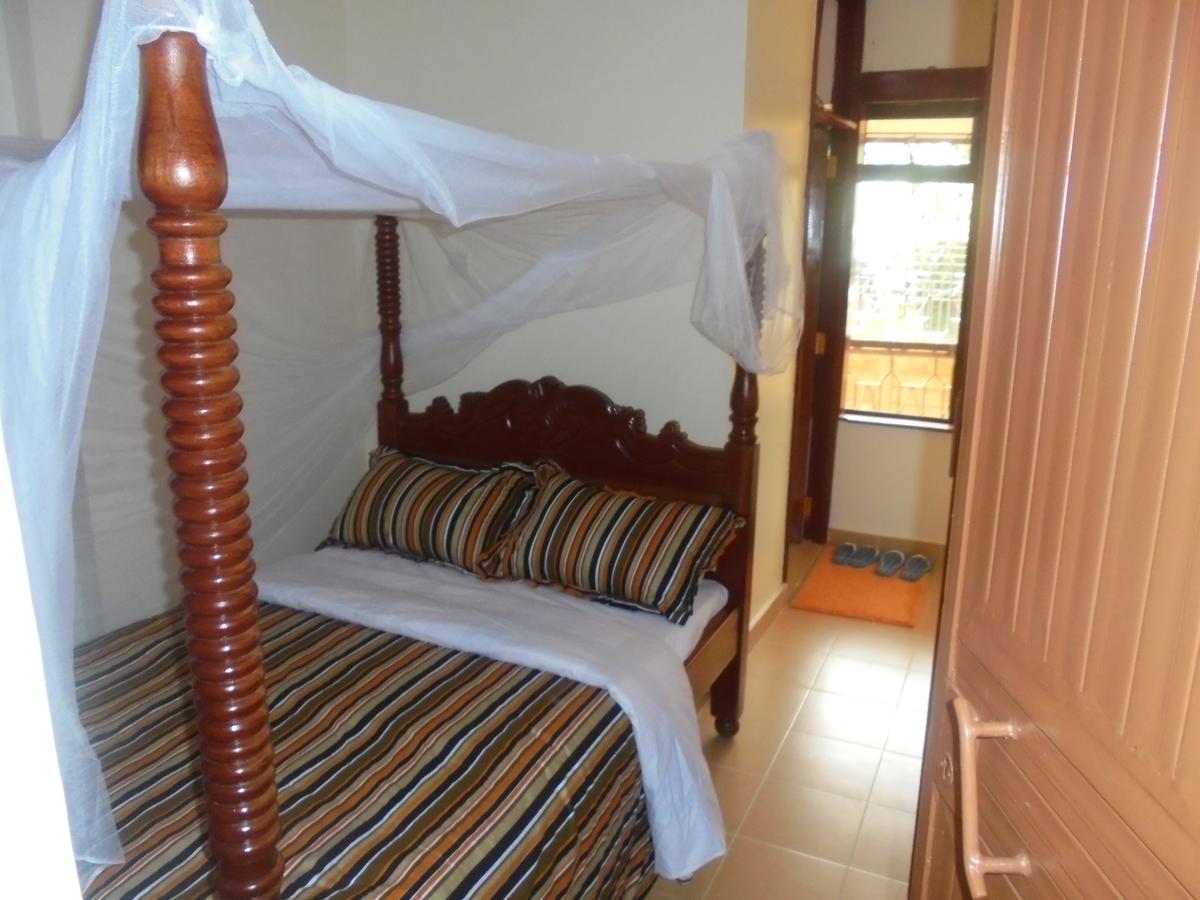Upperhill Blueberry Hotel Nairobi Luaran gambar
