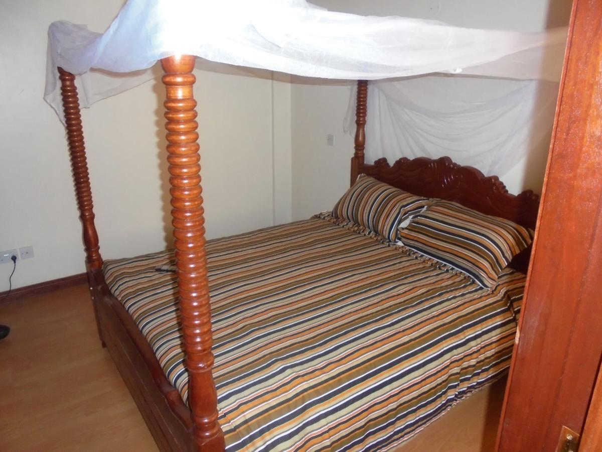 Upperhill Blueberry Hotel Nairobi Luaran gambar